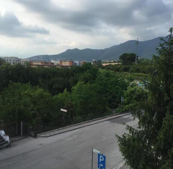 B&b Pozzo Dei Desideri
