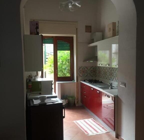 B&b Pozzo Dei Desideri