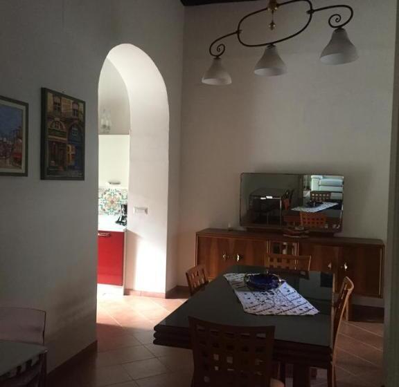 B&b Pozzo Dei Desideri