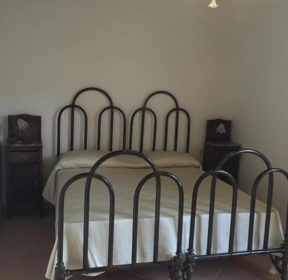 B&b Pozzo Dei Desideri