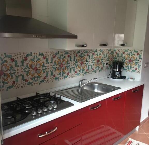 B&b Pozzo Dei Desideri