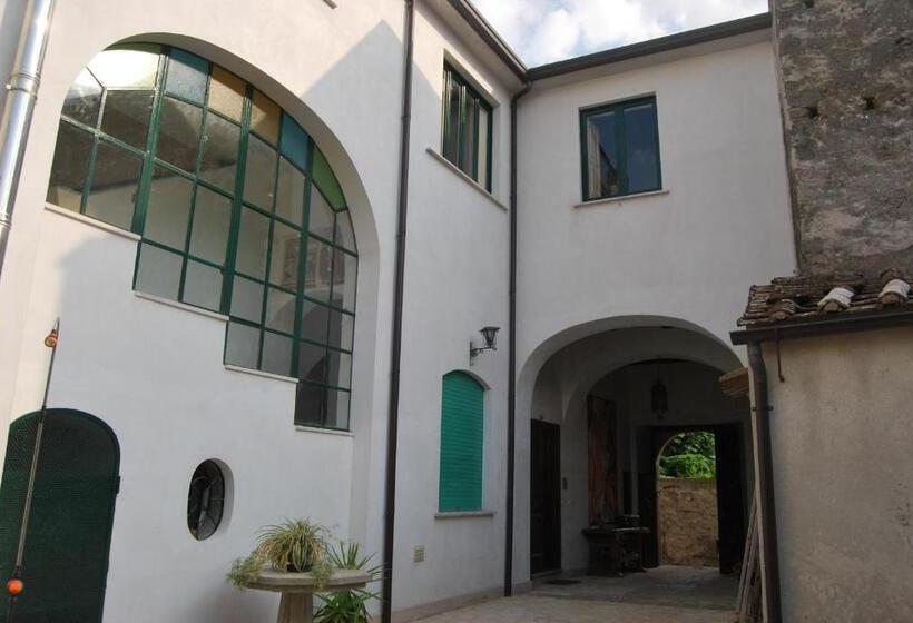B&b Pozzo Dei Desideri