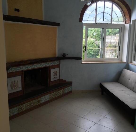 B&b Pozzo Dei Desideri