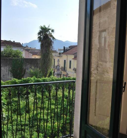 B&b Pozzo Dei Desideri