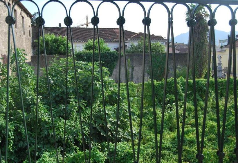 B&b Pozzo Dei Desideri