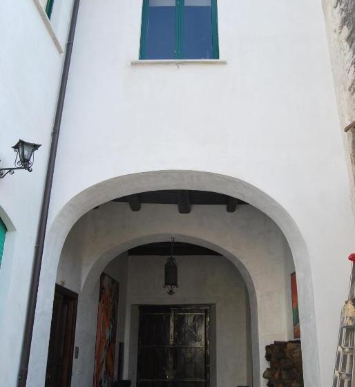 B&b Pozzo Dei Desideri