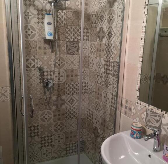 B&b Pozzo Dei Desideri