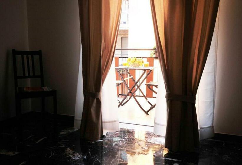 B&b Tarì