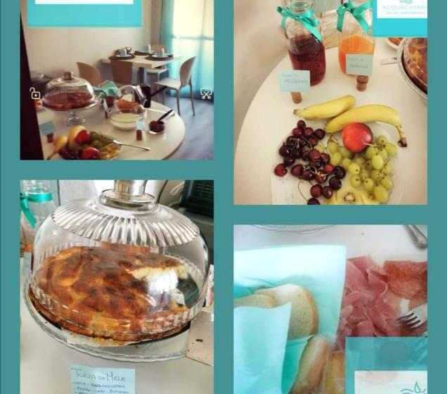 Acquachiara Iseo Deluxe Bed & Breakfast Iseo Center With Garden And Parking Inside