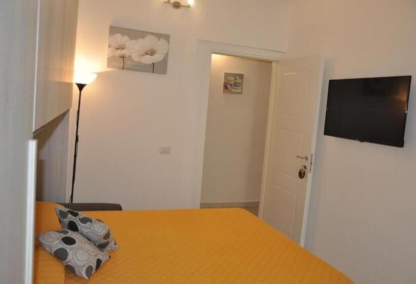 Brezza Di Mare Gaeta B&b