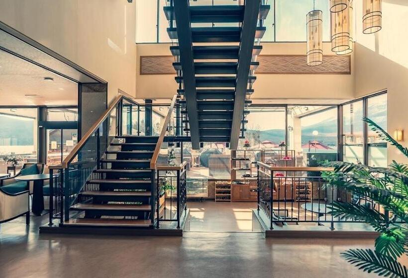 Fuji Yamanakako Resort Hotel   Vacation Stay 03076v