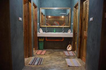 Hiraya Surf Hostel