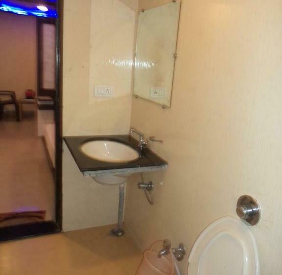 فندق Exotic Stay Near Shivaji Marg