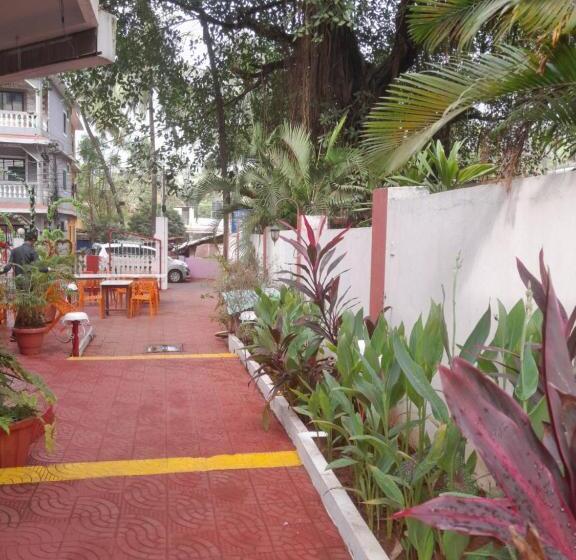 Отель Nakita Resort