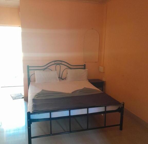 Отель Nakita Resort