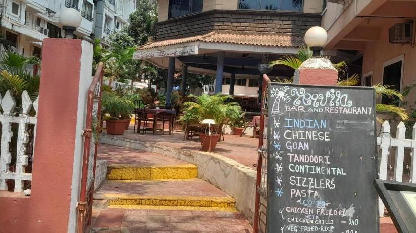 Отель Nakita Resort