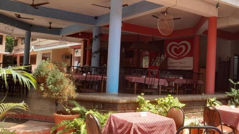 Отель Nakita Resort