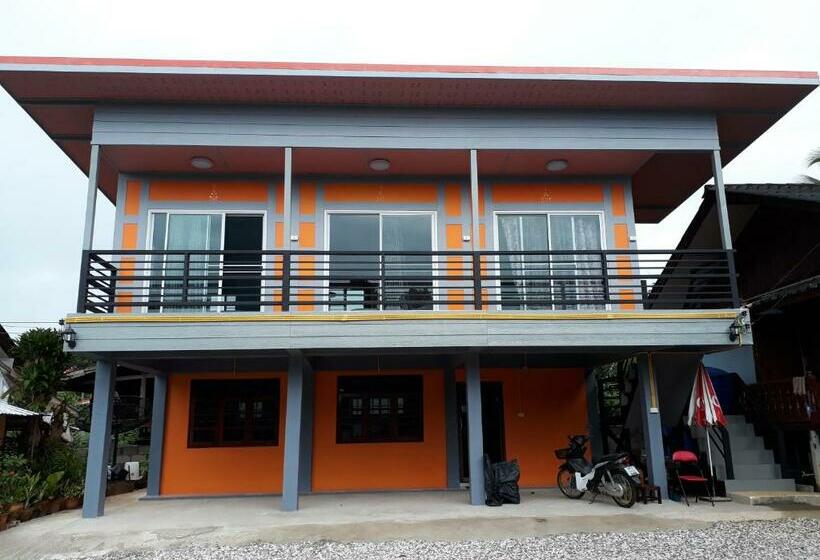 پانسیون Baan Wang Kaew