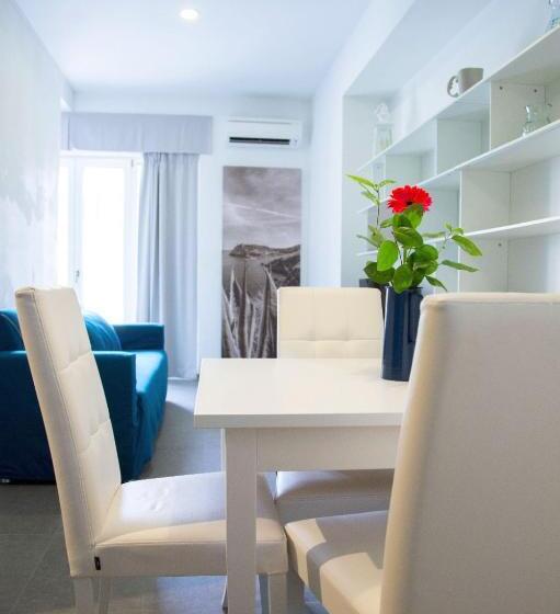 Пансион Isolotto Guest House