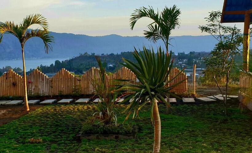 Pensão Volcano Lake View