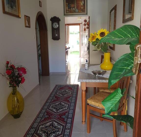 پانسیون Zia Mia B&b