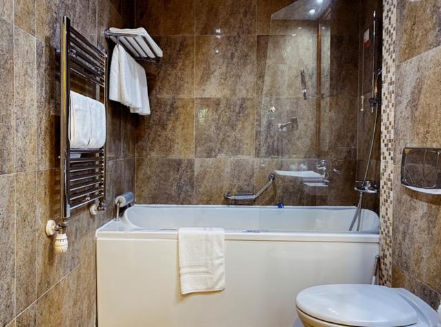 Poiana Brasov Alpin Resort Apartment