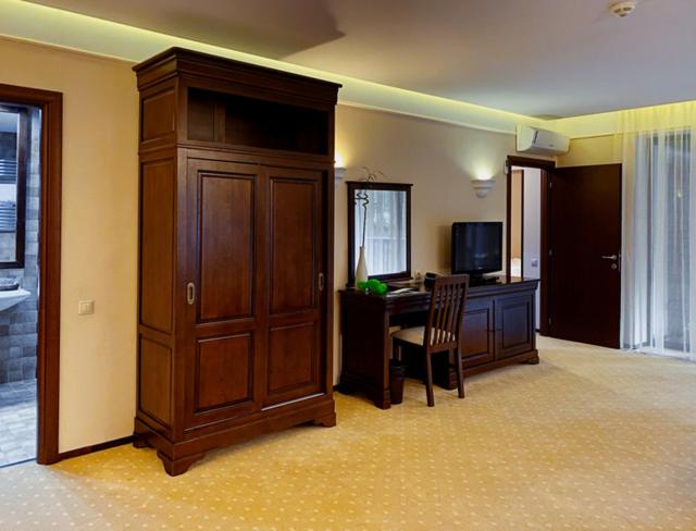 Poiana Brasov Alpin Resort Apartment