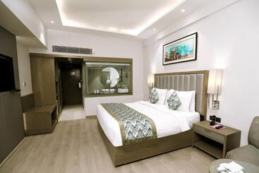 Regenta Place Amritsar By Royal Orchid Hotels Limited