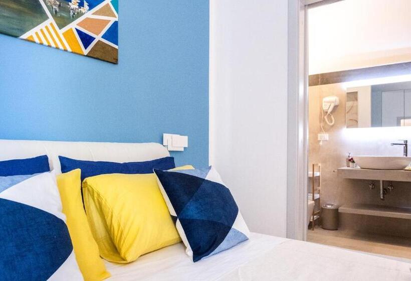 Vele D Otranto B&b