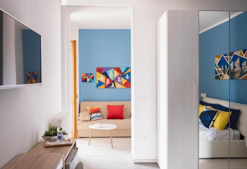 Vele D Otranto B&b