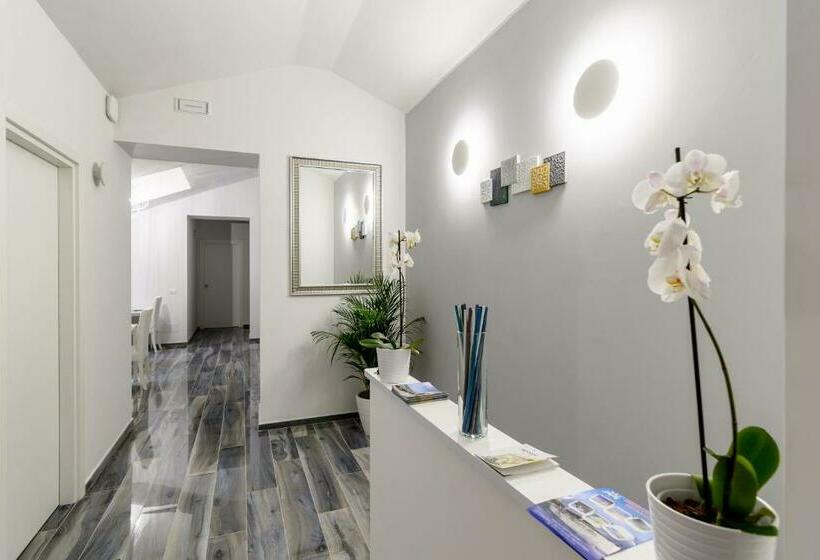 B&b Al Palazzo