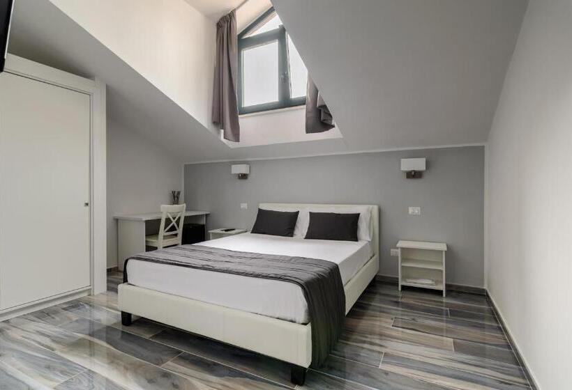 B&b Al Palazzo