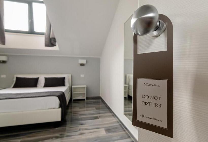 B&b Al Palazzo