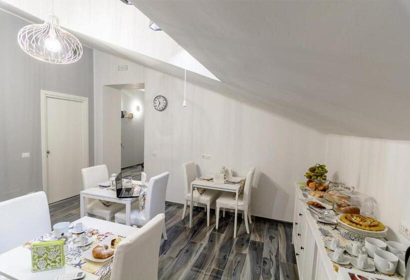 B&b Al Palazzo