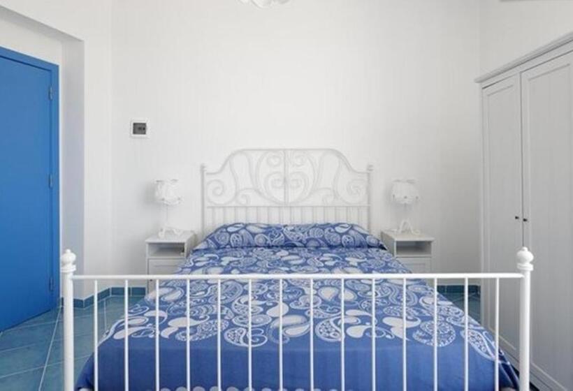 B&b Mammaliturchi Scala Dei Turchi