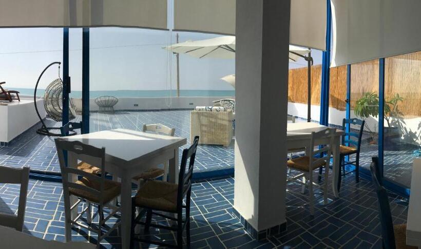 B&b Mammaliturchi Scala Dei Turchi