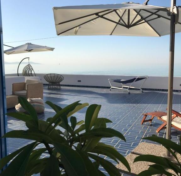 B&b Mammaliturchi Scala Dei Turchi