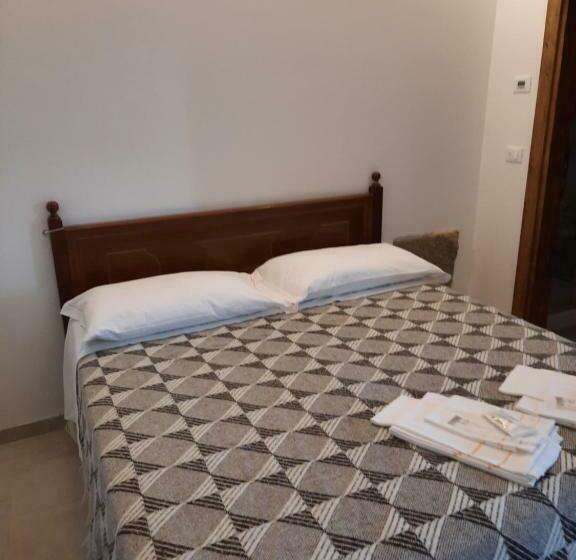 B&b Nonno Severino