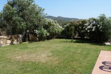 B&b Pettirosso Garden