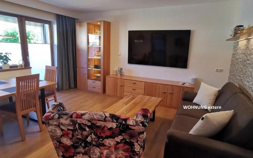 تختخواب و صبحانه Haus Kirchmaier