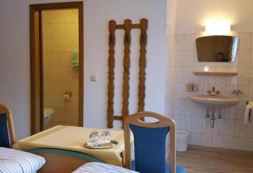 Bed and Breakfast Haus Kirchmaier