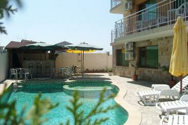 Family Hotel Primo