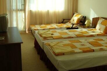Family Hotel Primo