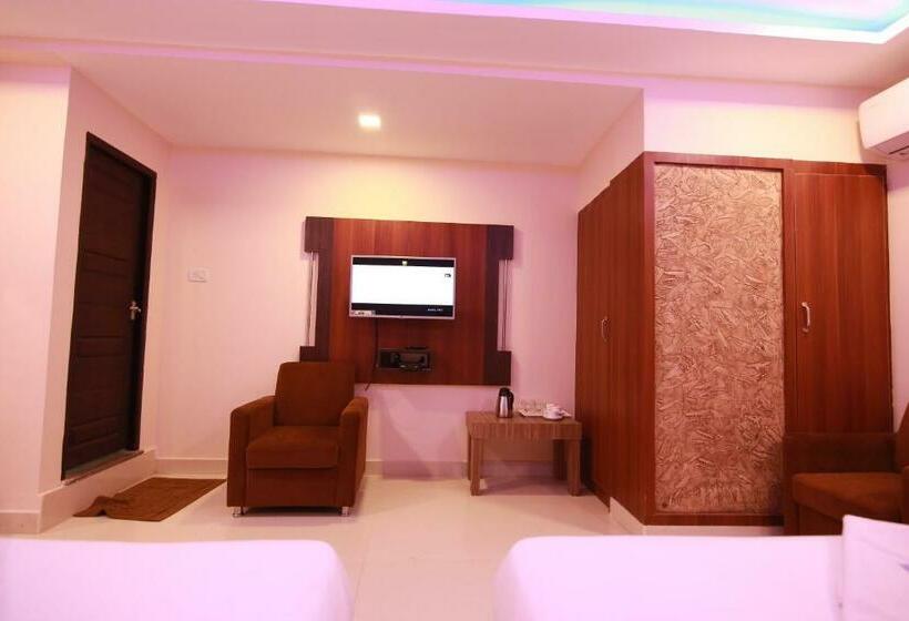 هتل Apple Suites