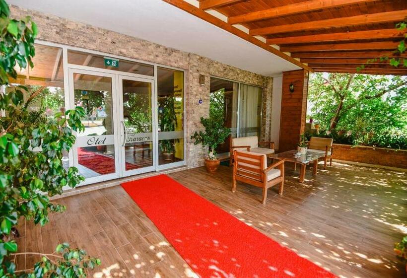 هتل Karacan Park  Dalaman Airport