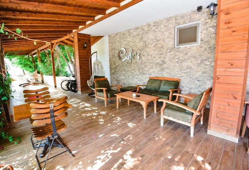 هتل Karacan Park  Dalaman Airport