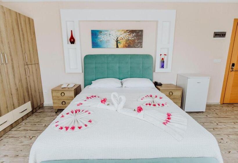 هتل Karacan Park  Dalaman Airport