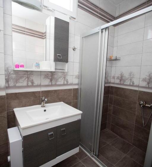 هتل Karacan Park  Dalaman Airport