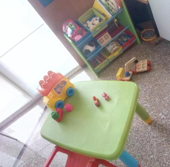 هتل Residence Mara