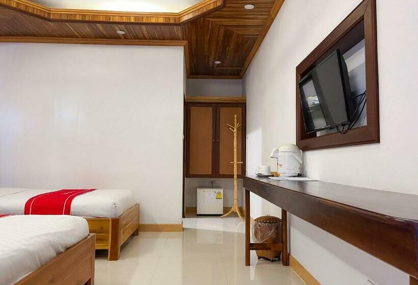 هتل Villa Oasis